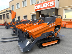 minidumper mit bs v3000