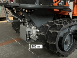minidumper mit md 500el