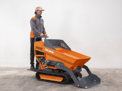 minidumper mit bs v3000