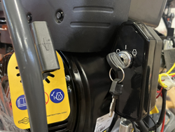 minidumper mit md800eb