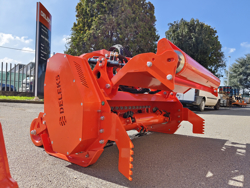 mulcher mit hammerschlegel hydraulisch verstellbar schwere ausführung mod gorilla 150