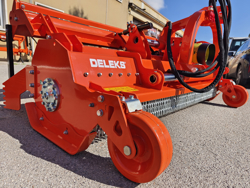 mulcher mit hammerschlegel hydraulisch verstellbar schwere ausführung mod gorilla 220