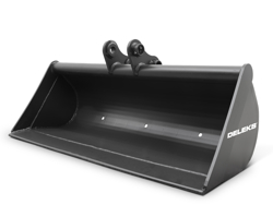 schaufel für minibagger s180 bhb 1000