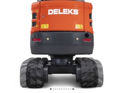 minibagger mit zubehör 1.8 ton mod s180