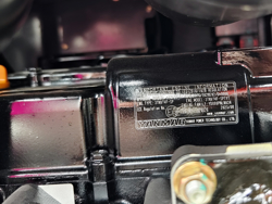 minibagger mit zubehör 1.8 ton mod s180