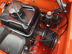 minibagger mit zubehör m80