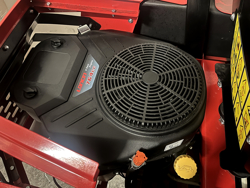 schlegelmulcher smart 800