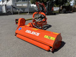 mittelschwerer böschungsmulcher giraffa130 deleks