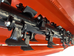 mittelschwerer böschungsmulcher giraffa130 deleks