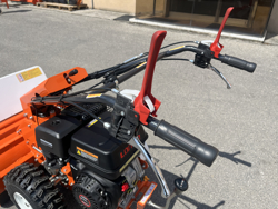 schlegelmulcher smart 800