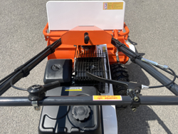 schlegelmulcher smart 800