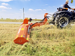 mittelschwerer böschungsmulcher giraffa170 deleks