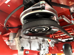 schlegelmulcher smart 800