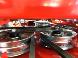 schlegelmulcher smart 800