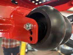 schlegelmulcher smart 800