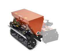 s70 einachsschlepper