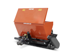 s70 einachsschlepper