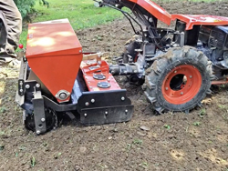 s70 einachsschlepper