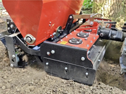 s70 einachsschlepper