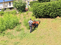 umkehrbarer einachsschlepper kama motor zeus ltr