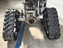 umkehrbarer einachsschlepper loncin benzinmotor zeus ltr