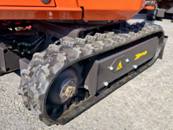 minibagger mit zubehör m60