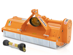 leoschlegelmulcher mit hammerschlegel mit fixanbau 160 cm mod leopard 160