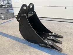 schaufel für minibagger bhb 300