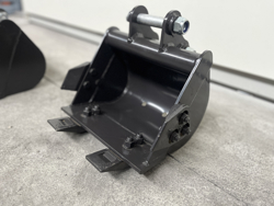 schaufel für minibagger 200