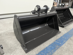 schaufel für minibagger 500