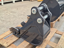 schaufel für minibagger s180 b200