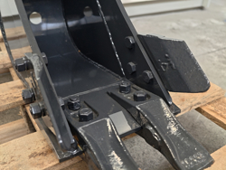 schaufel für minibagger s180 b200