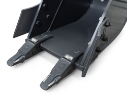 schaufel für minibagger s280 bhb 300