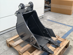 schaufel für minibagger s280 bhb 300