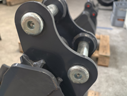 schaufel für minibagger s280 bhb 300