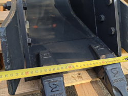 schaufel für minibagger s280 bhb 300