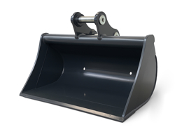 schaufel für minibagger s280 b1000