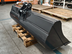 schaufel für minibagger s280 b1500