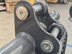 schaufel für minibagger s280 1000st