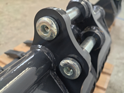 schaufel für minibagger s180 800st