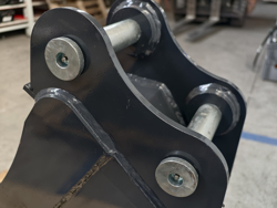 schaufel für minibagger s380 b300