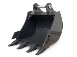 schaufel für minibagger s380 b650