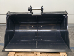 schaufel für minibagger s380 b1000