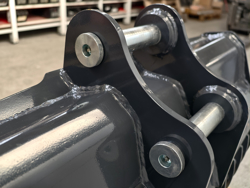 schaufel für minibagger s380 1000st