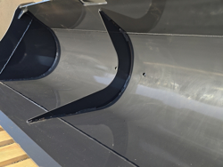 schaufel für minibagger s380 b1500