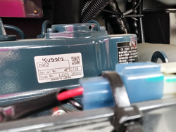 minibagger mit zubehör 1.8 ton mod s180