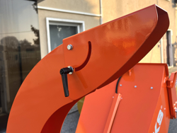 häcksler schredder dk1000