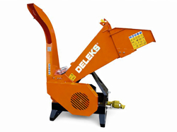 häcksler schredder dk1000