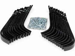 24 ersatzmesser df zeus