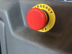 minibagger mit zubehör 2.7 ton mod s280 kubota